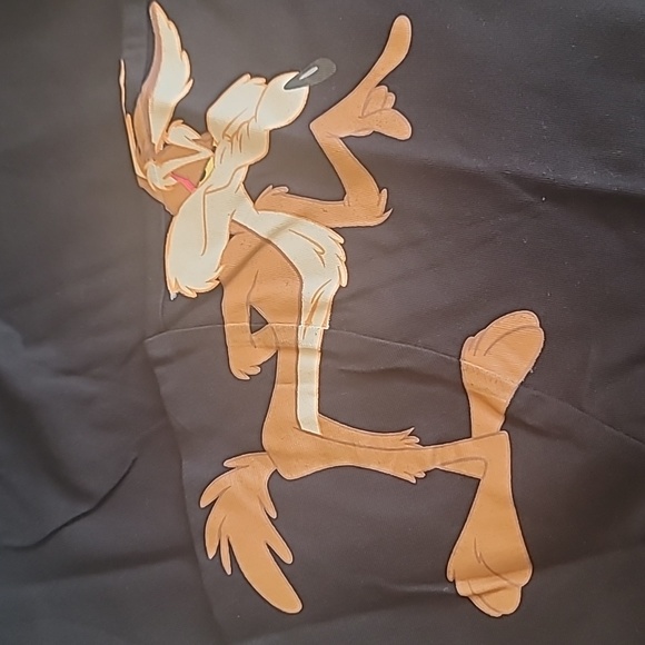 Staple Pigeon x Looney Tunes Collaboration Men's Short Sleeve Graphic Tee Size M - Picture 5 of 12